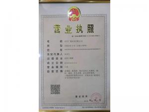 資質(zhì)榮譽